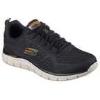 Skechers Sport Track - Leshur 232758BLK