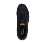 Skechers Sport Track - Leshur 232758BLK