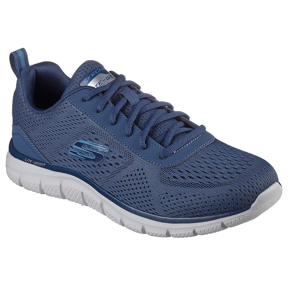 Skechers Sport Track - Leshur 232758BLU