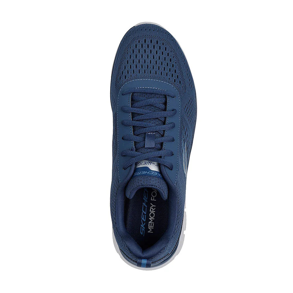 Skechers Sport Track - Leshur 232758BLU