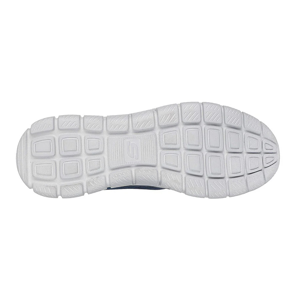 Skechers Sport Track - Leshur 232758BLU