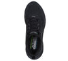 Skechers Relaxed Fit: Edgeride - Exxo 150471 BBK