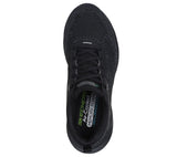 Skechers Relaxed Fit: Edgeride - Exxo 150471 BBK