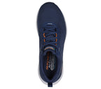 Skechers Relaxed Fit: Edgeride - Exxo 232836 NVOR