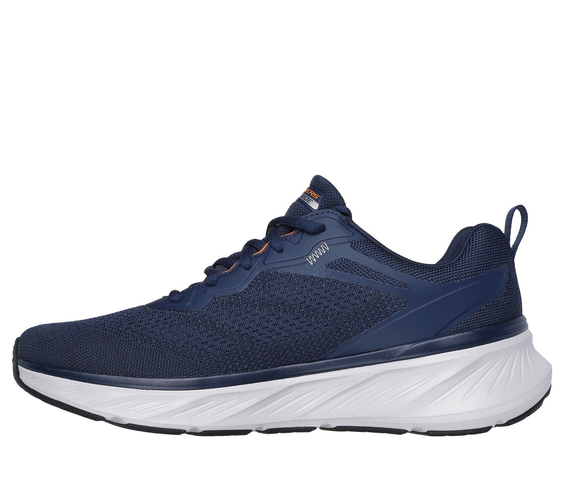 Skechers Relaxed Fit: Edgeride - Exxo 232836 NVOR