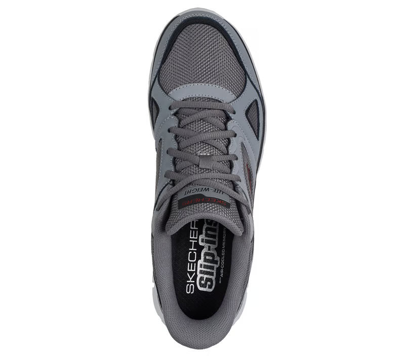 Skechers Slip-ins: Track - Ezral 233039CCRD