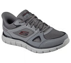 Skechers Slip-ins: Track - Ezral 233039CCRD
