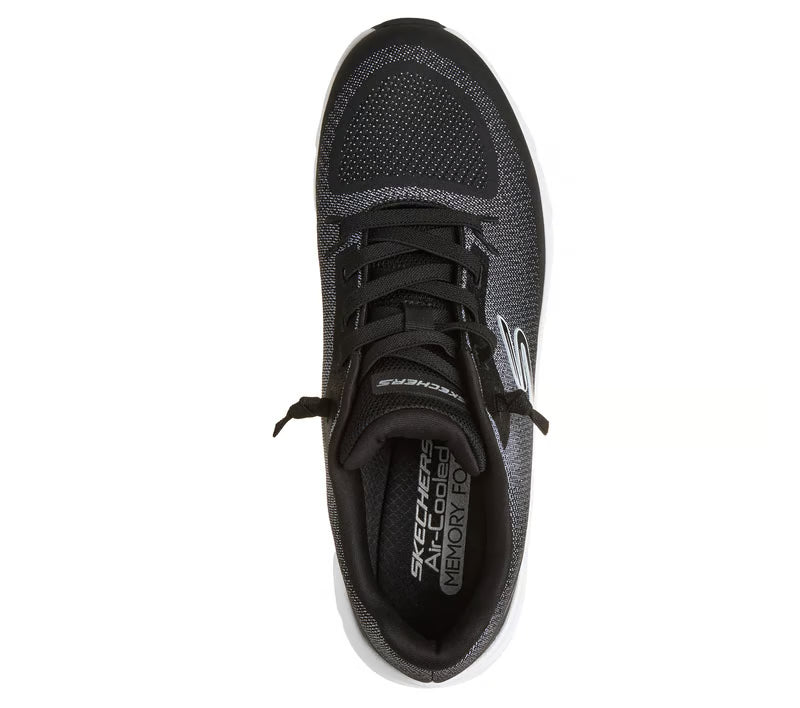 Skechers Glide-Step Pro 233132BKW