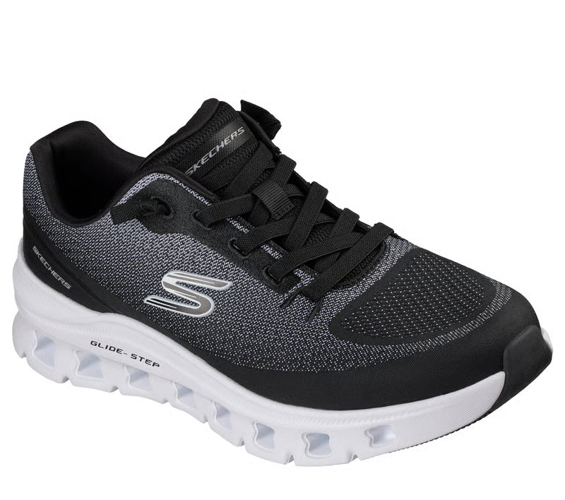 Skechers Glide-Step Pro 233132BKW