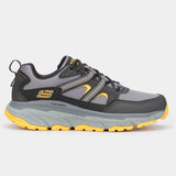 SKECHERS RELAXED DLUX JOURNEY - 237192BKYL