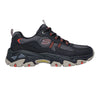 Skechers D'Lites Hiker 237420-BKRD