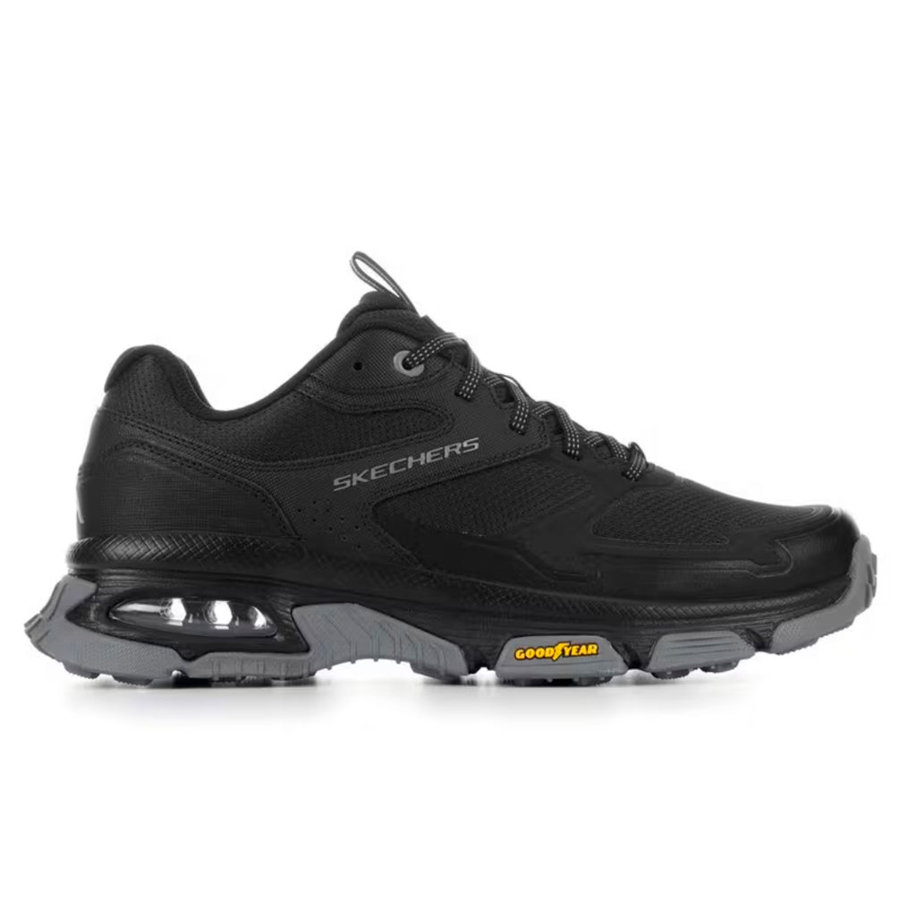 SKECHERS SLEEK ENVOY TRAIL - 237553BBK