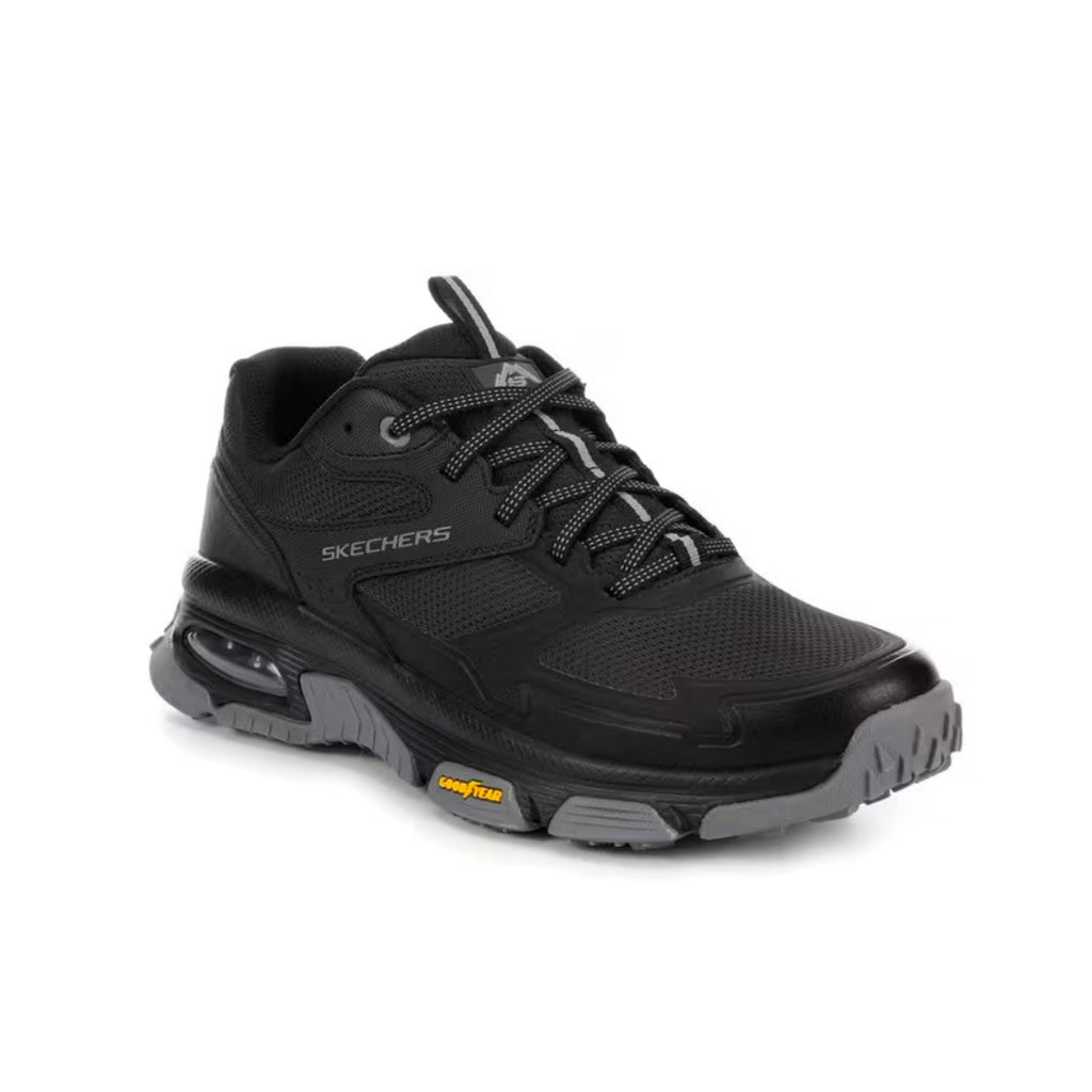 SKECHERS SLEEK ENVOY TRAIL - 237553BBK