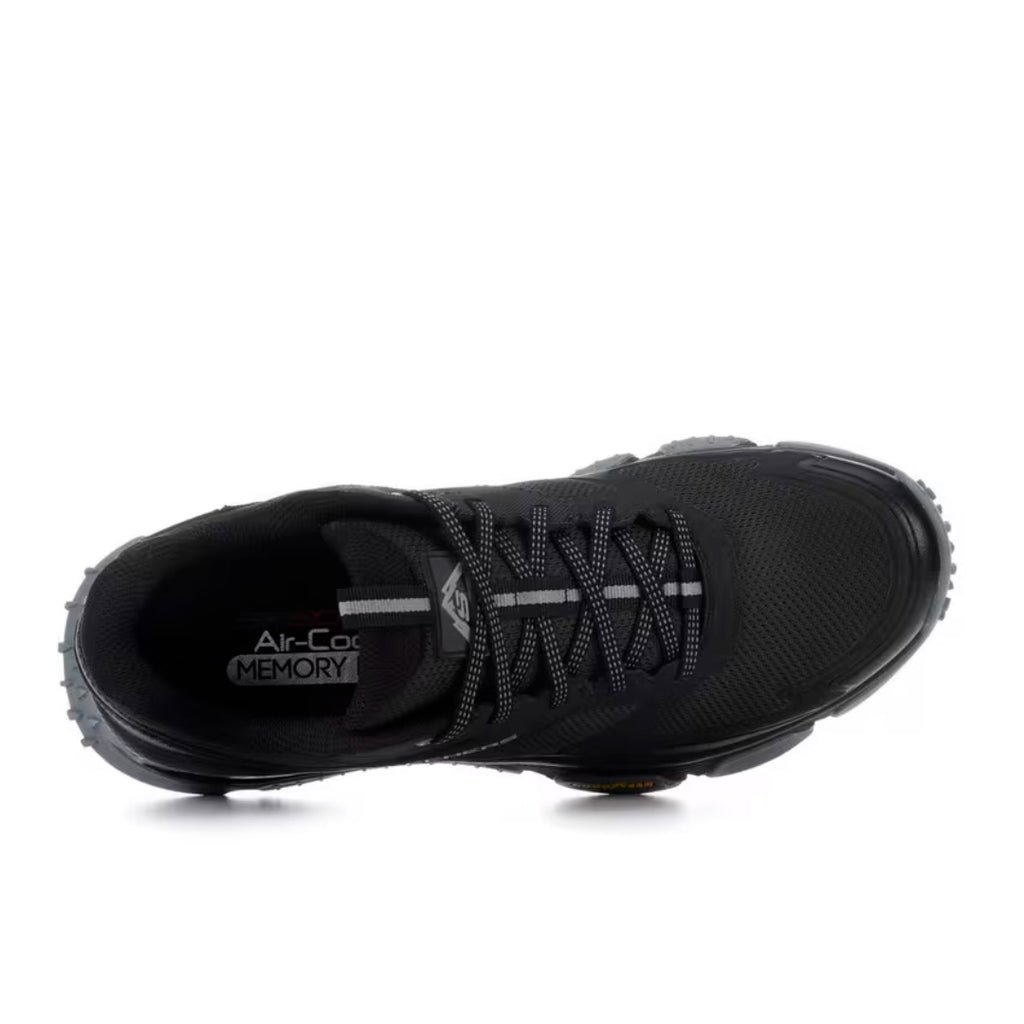 SKECHERS SLEEK ENVOY TRAIL - 237553BBK