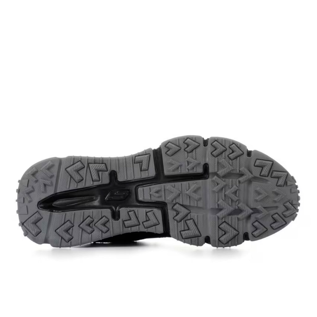 SKECHERS SLEEK ENVOY TRAIL - 237553BBK