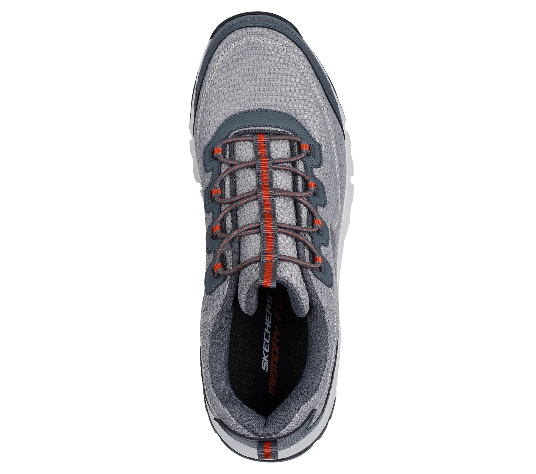 Skechers Summits AT - Triple Bridges 237704GYOR Hombre