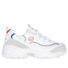 TENIS SKECHERS MUJER 150231WNVR D'LITES