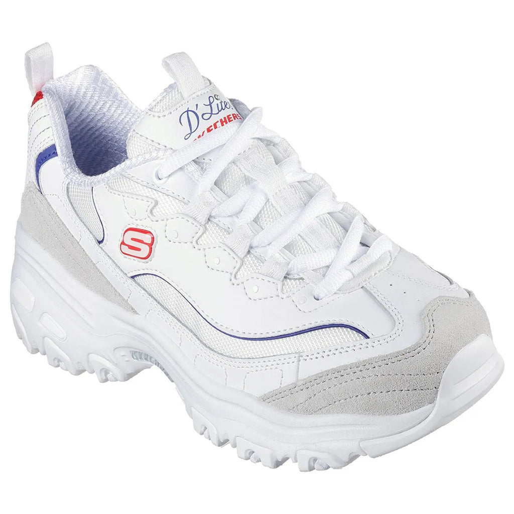 Skechers D'Lites 150231WNVR