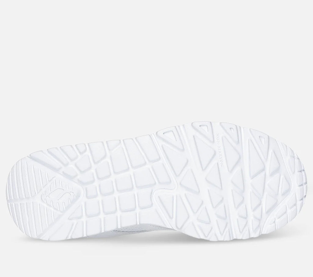 Skechers Uno Lite - Chroma Surge - 403641LWHT