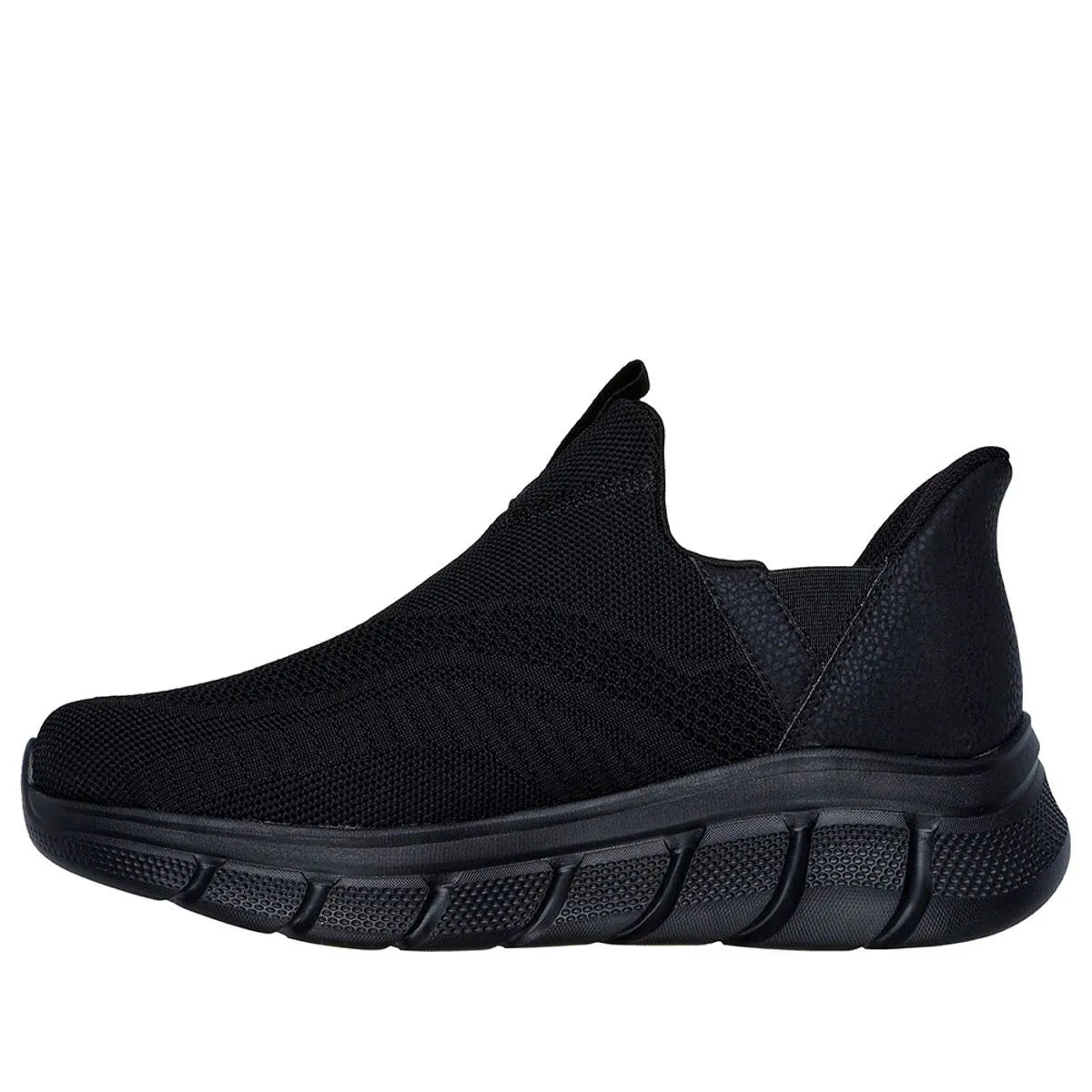 Skechers Bobs B Slips-On 118315BBK Hombre