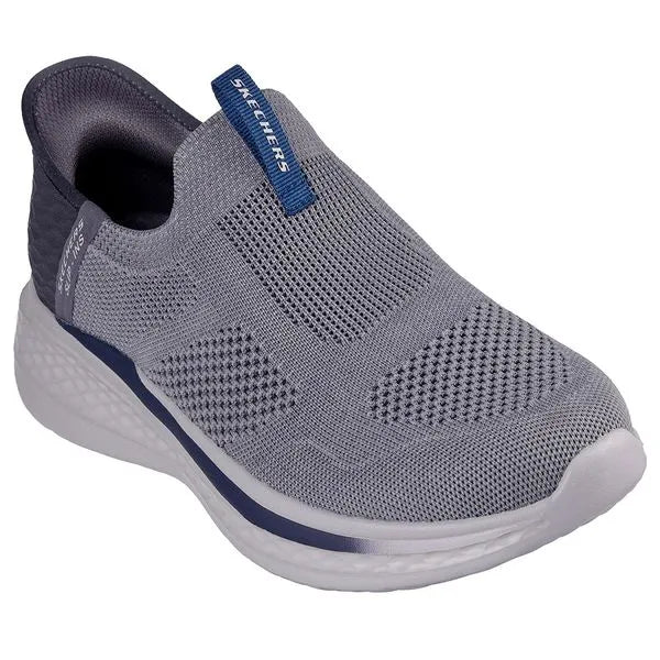 Skechers Slips-ins 211077GRY Hombre