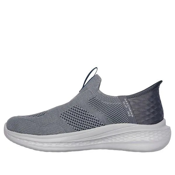 Skechers Slips-ins 211077GRY Hombre