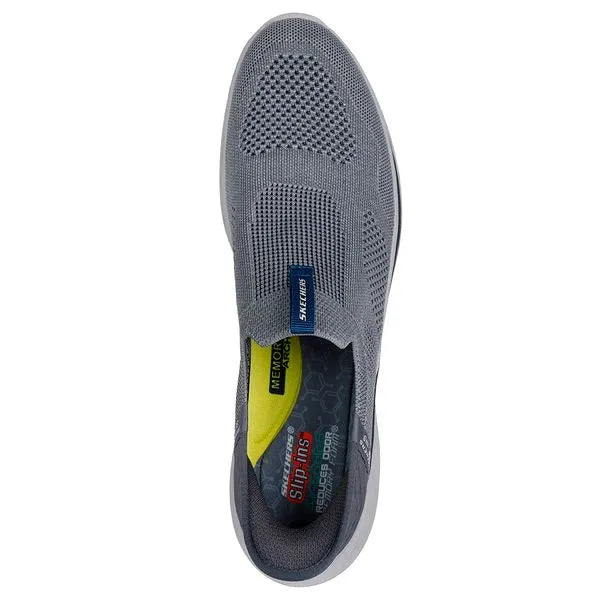 Skechers Slips-ins 211077GRY Hombre
