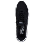 Skechers Go Run 129006BKW Mujer