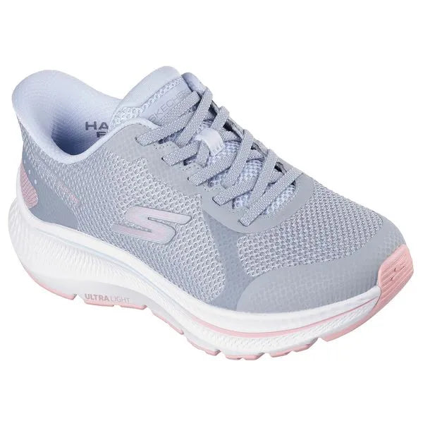 Skechers Go Run 128619GYLB Mujer