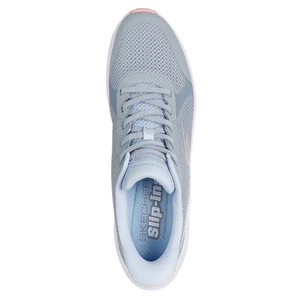 Skechers Go Run 128619GYLB Mujer