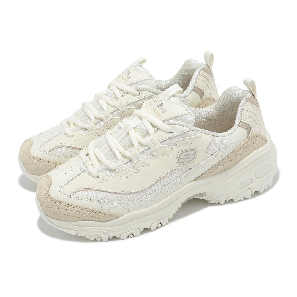 Skechers D'Lites-Newheat 150231NTTP