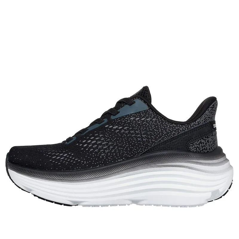 Skechers Max Cushion 129479BKW