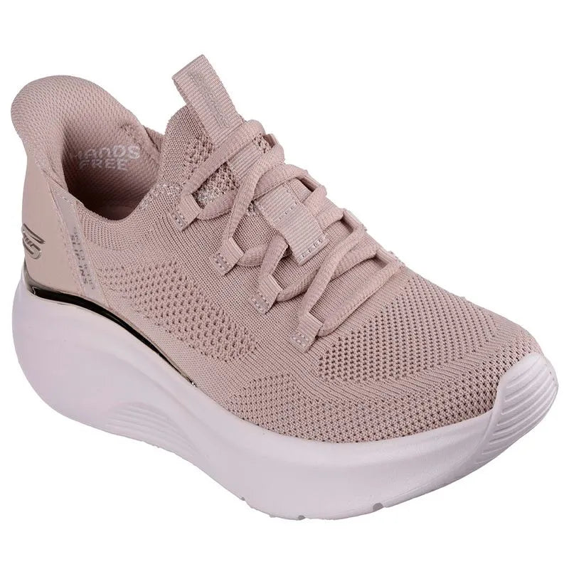 Skechers Slip-ins: BOBS Sport B Love - True Delight 117617TPE