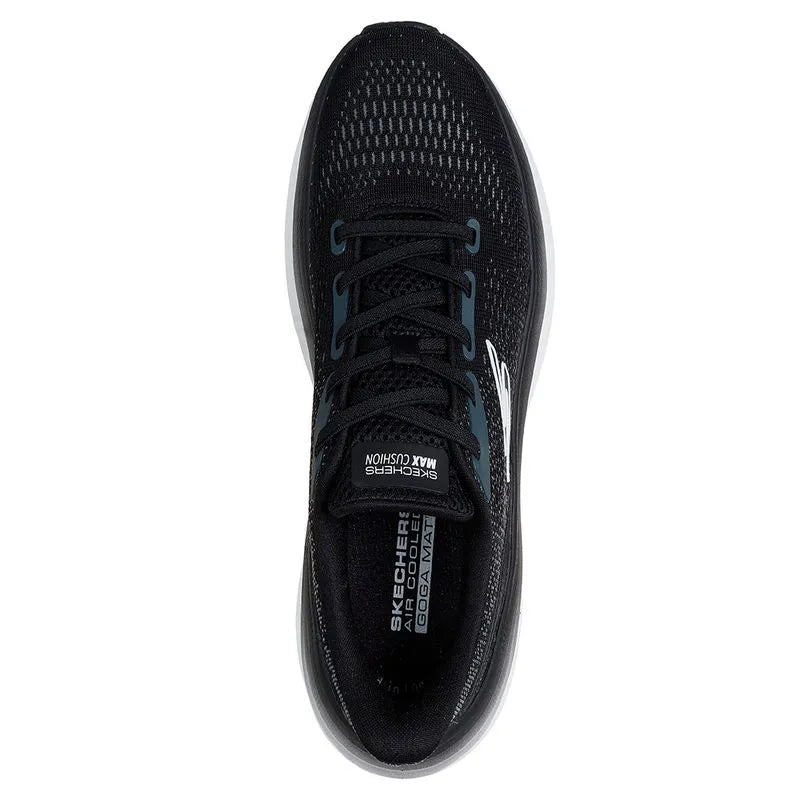 Skechers Max Cushion 129479BKW