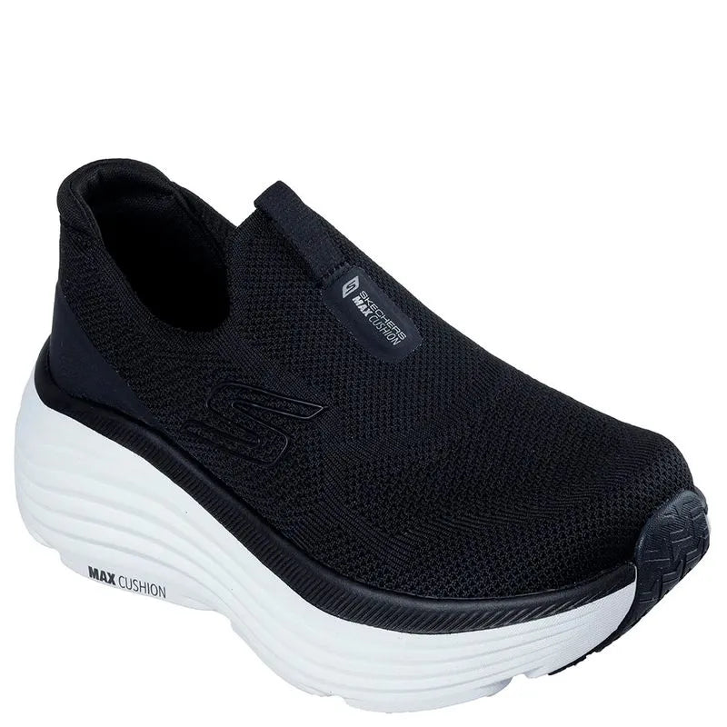 Skechers Max Cushioning 129481BKW