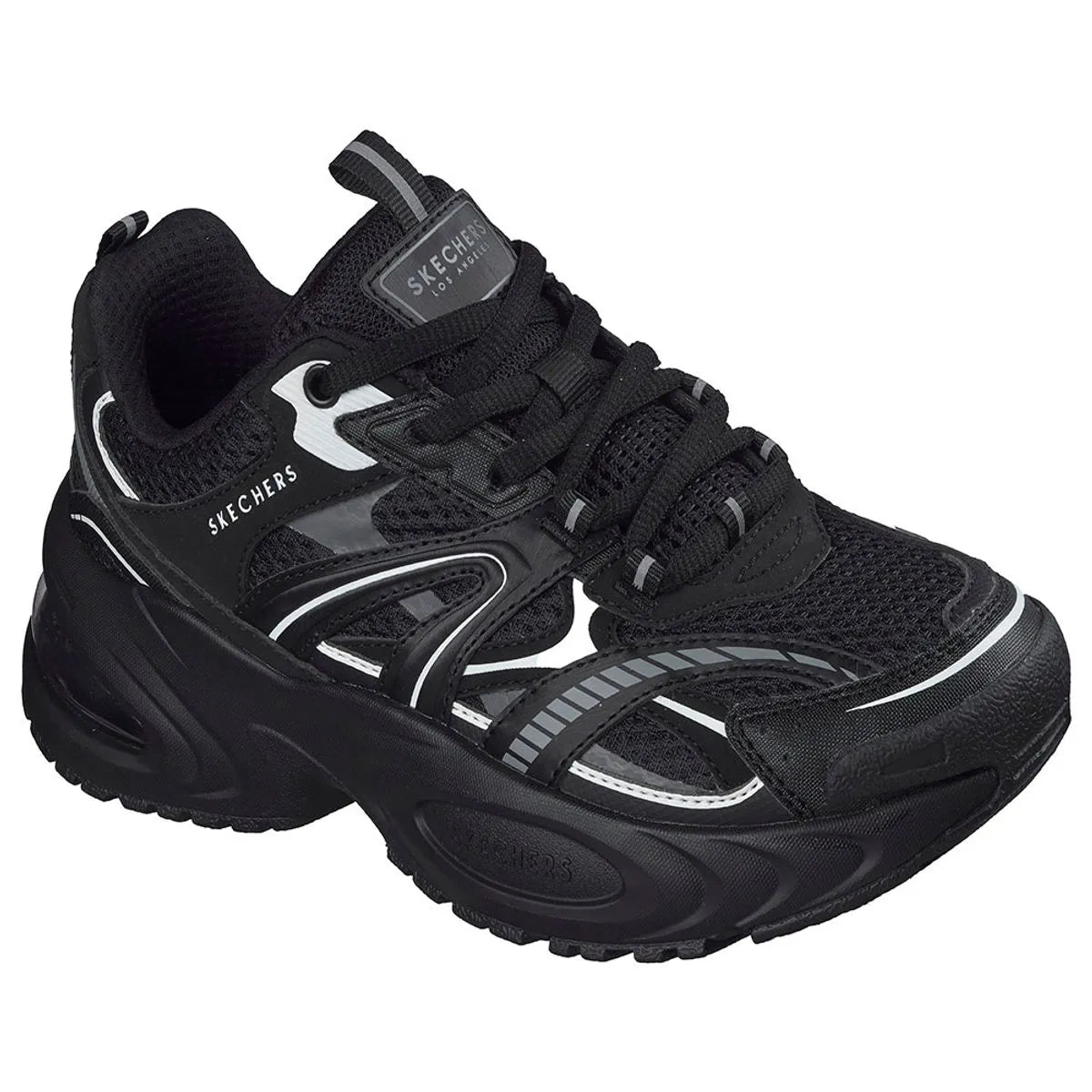 Skechers Uno Ryze 177606BBK