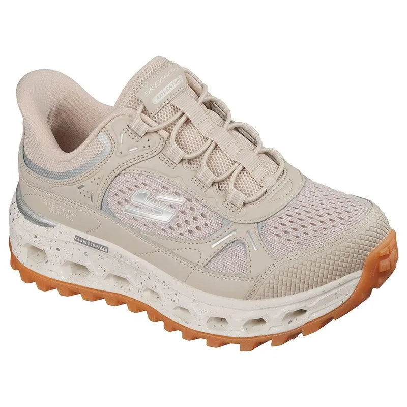 Skechers Glide Step 180048TAN