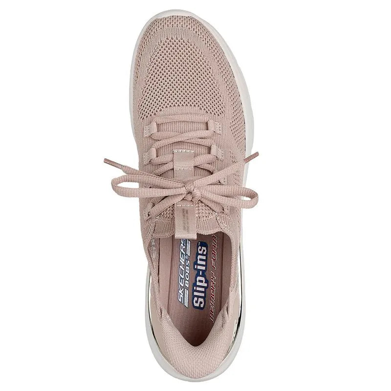 Skechers Slip-ins: BOBS Sport B Love - True Delight 117617TPE