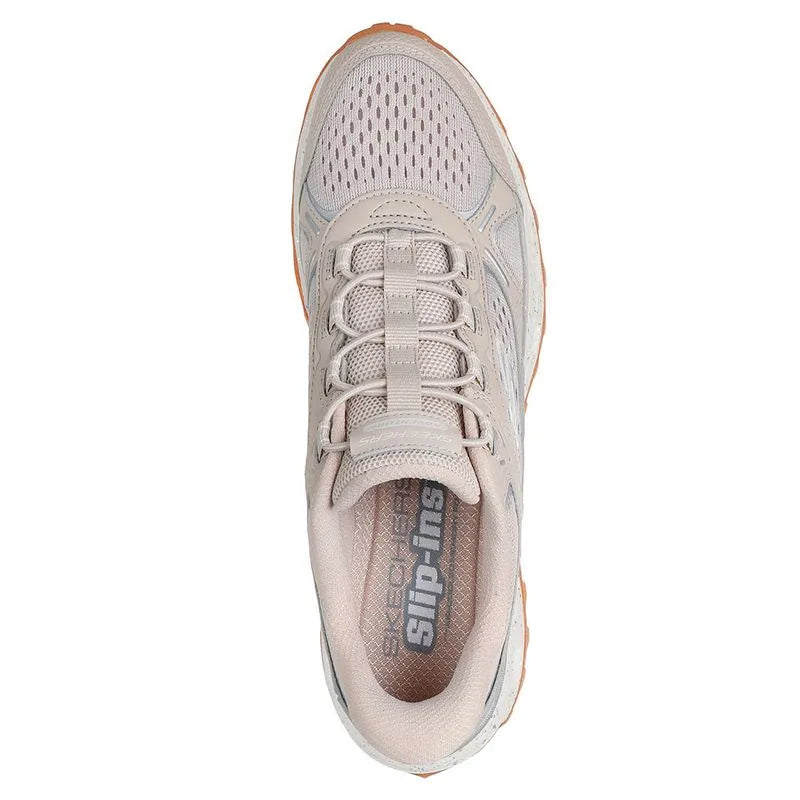 Skechers Glide Step 180048TAN
