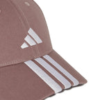 Gorra Béisbol 3 Franjas New Logo JP0389