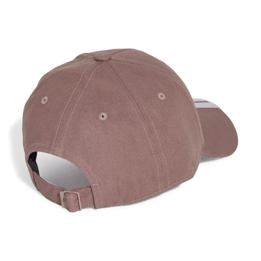 Gorra Béisbol 3 Franjas New Logo JP0389