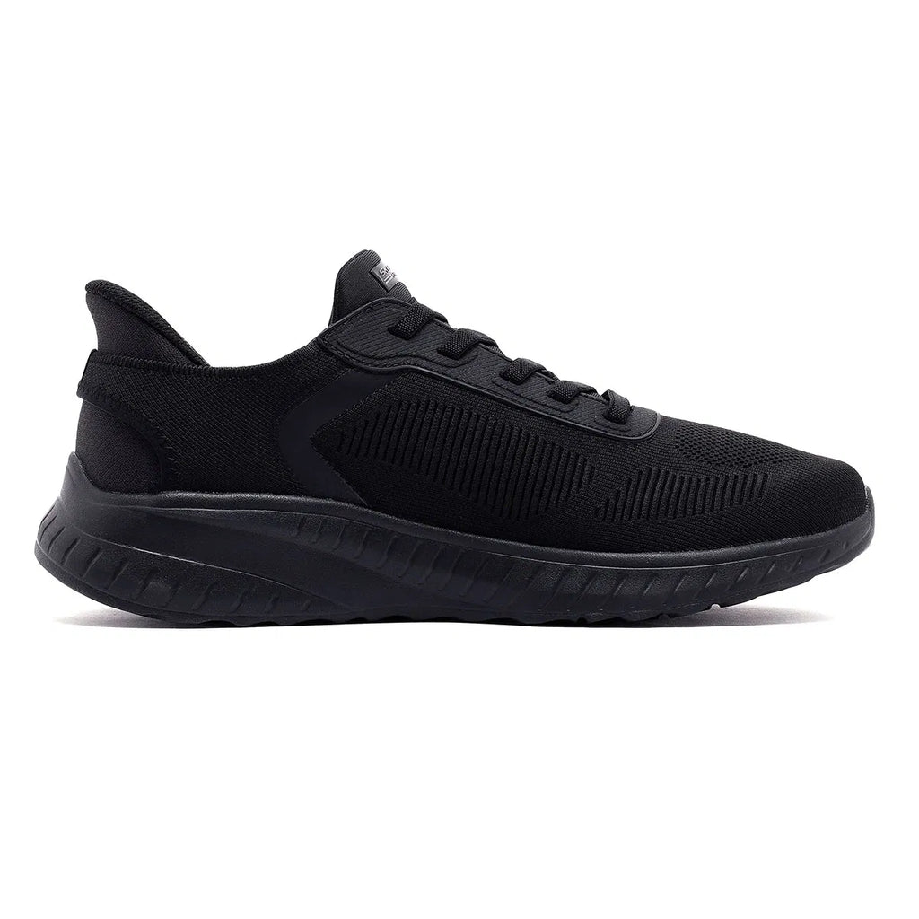 Skechers Slip-Ins: BOBS Sport Squad Chaos 118312BBK