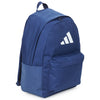 Morral Classic 3 Barras Logo IS7049