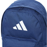 Morral Classic 3 Barras Logo IS7049