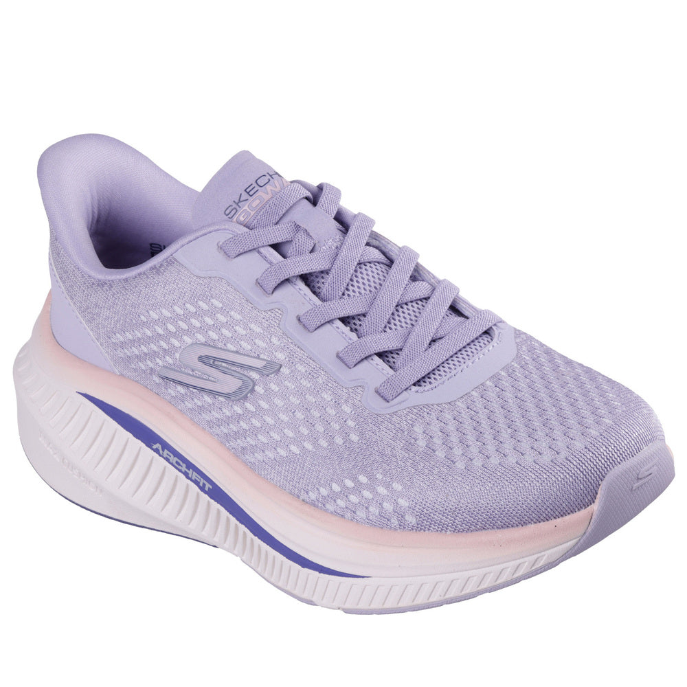 Skechers Go Walk Max Cushioning 125581LAV Mujer