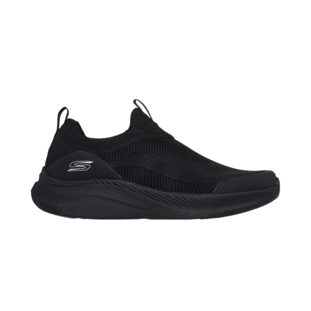 Skechers Bobs Moda Flex Negro  118156BBK