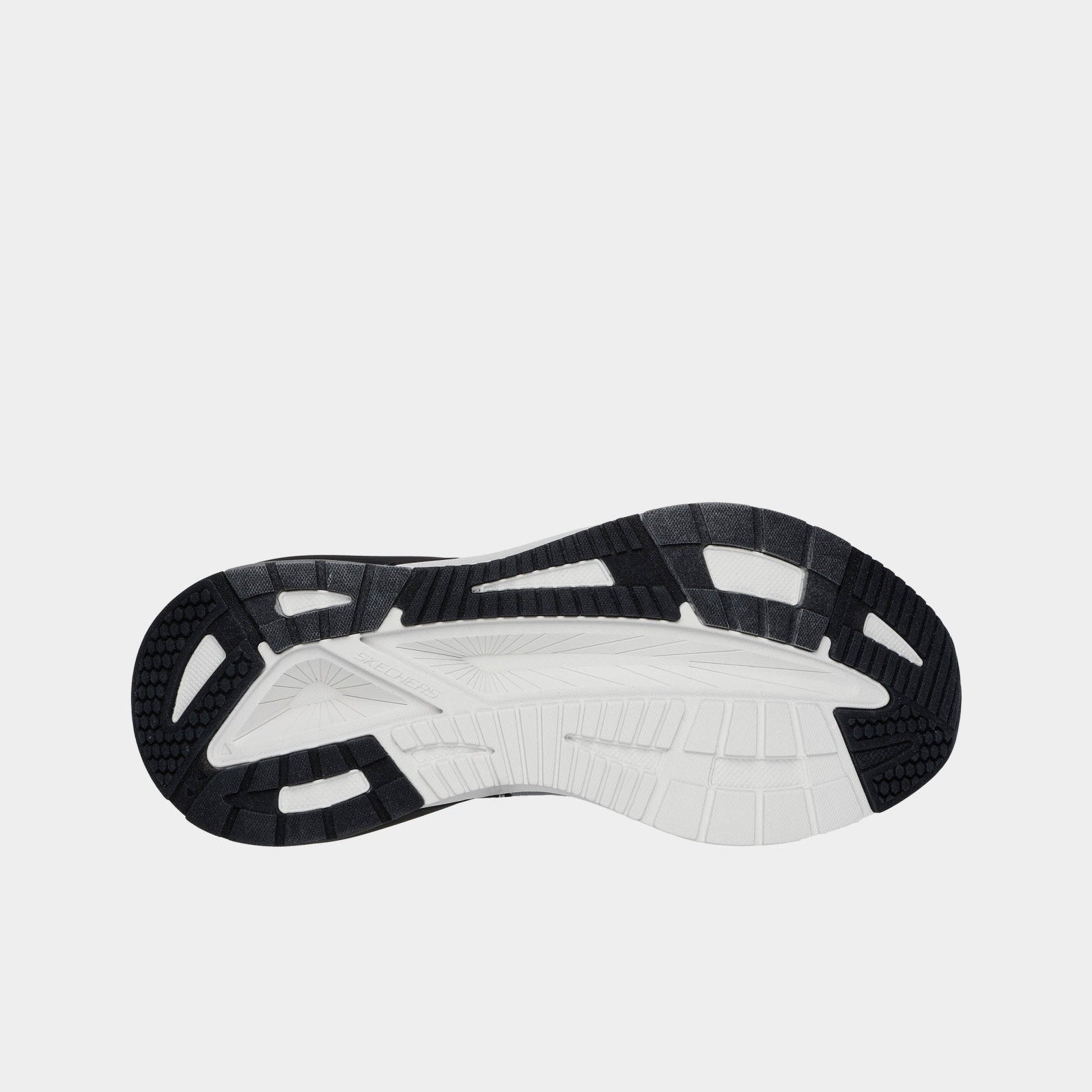 Skechers Octus Ovek 232735BKRD