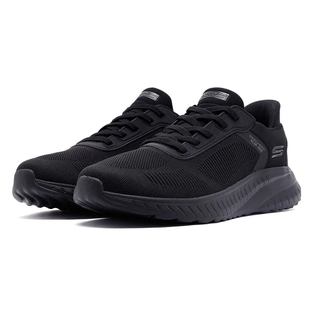 Skechers Slip-Ins: BOBS Sport Squad Chaos 118312BBK