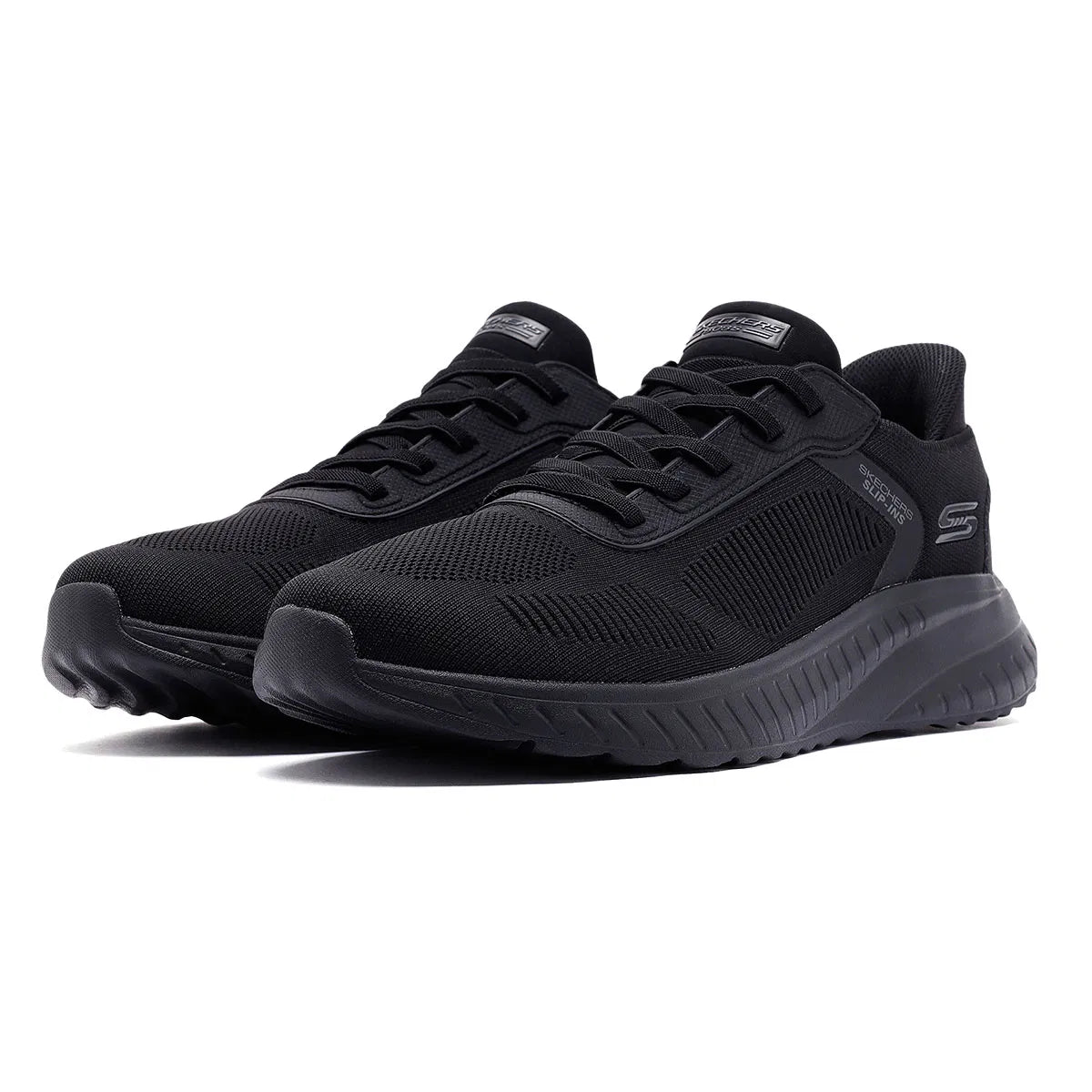 Skechers Slip-Ins: BOBS Sport Squad Chaos 118312BBK
