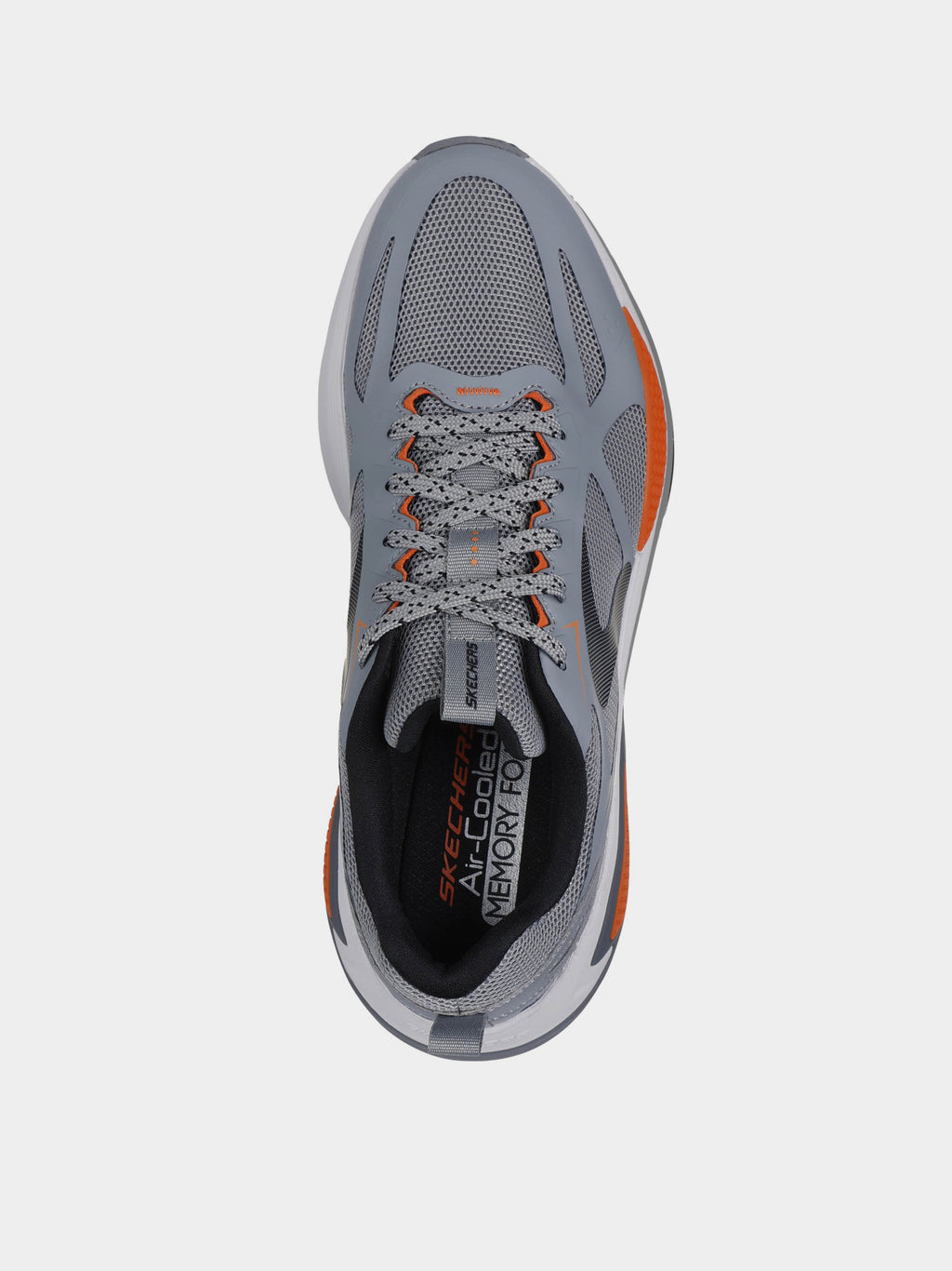Skechers Octus - Ovek х Superhumans 232735 GYOR